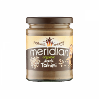 Organic Dark Tahini