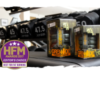 Grenade Thermo Detonator rasvapõletuskapslid (100 tk)