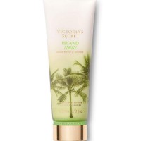 Victoria's Secret Island Away kookoselõhnaline kehakreem