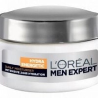 L'Oréal Paris Men Expert Hydra Energetic (Päevakreem, meestele, 50ml)