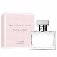 Ralph Lauren Romance (Parfüüm, naistele, 50ml)