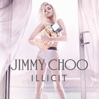 Jimmy Choo Illicit EDP (40 ml)