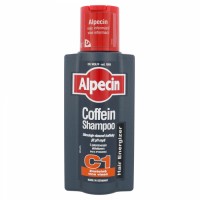 Alpecin Coffein Shampoo C1 (Šampoon, meestele, 250ml)