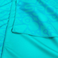 Spokey Mandala rätik, Sinine (80 x 160 cm)