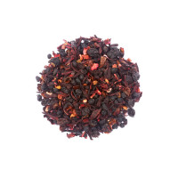 Or Tea? Queen Berry orgaaniline tee (100 g)