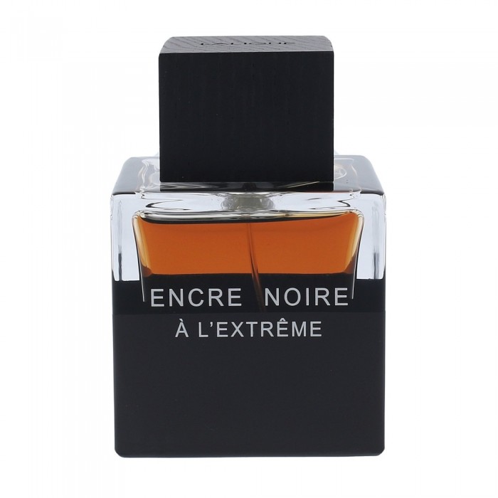 Lalique Encre Noire A L´Extreme parfüüm meestele (100ml)