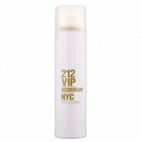 Carolina Herrera 212 NYC deodorant naistele (150ml)