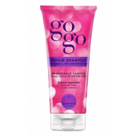 Kallos Cosmetics Gogo Repair šampoon naistele (200ml)