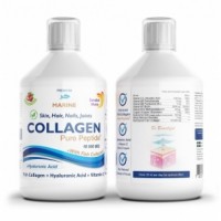 Collagen Pure Peptide (10,000 mg)