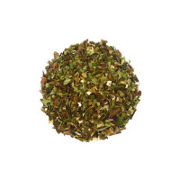 Or Tea? Orgaaniline maitsetatud valge Hiina tee, White Peony with Lychee (50 g)