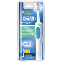 BRAUN Oral-B Dual Clean elektriline hambahari 