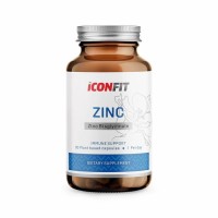 Iconfit Zinc kapslid - 90tk