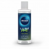 MY.SIZE Pro Libesti Natural - 100 ml