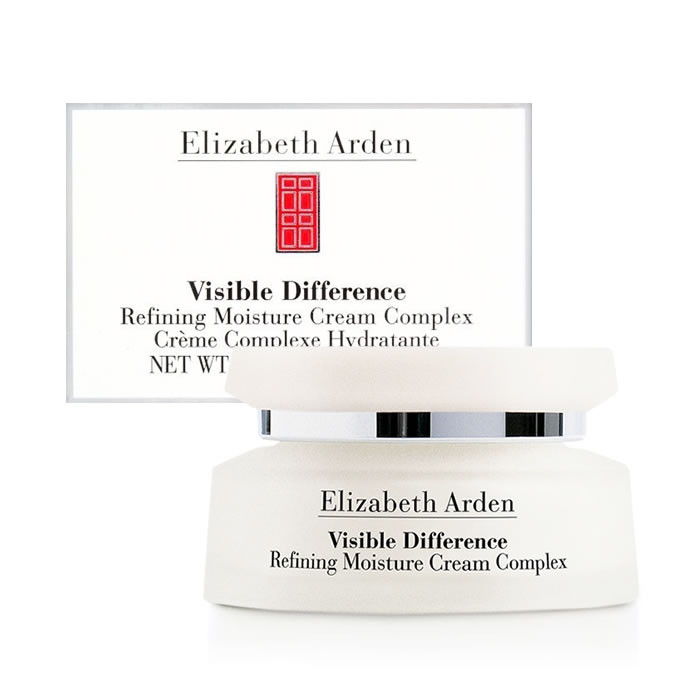 Elizabeth Arden Visible Difference Refining Moisture näokreem (75 ml)