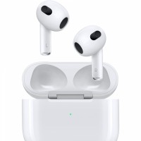 Apple AirPods juhtmevabad kõrvaklapid (3. Generatsioon)
