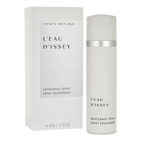 Issey Miyake L'Eau D'Issey DSP, W (100 ml)