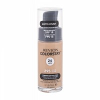 Revlon Colorstay Combination Oily Skin SPF15 (Makeup, naistele, 30ml) toon: 295 DUNE