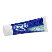 Oral-B 3D White Soft Mint hambapasta (75 ml) 