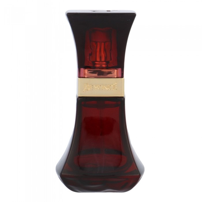 Beyonce Heat Kissed parfüüm naistele (15ml)