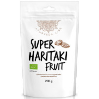 Diet Food Bio Haritaki Fruit orgaaniline tindipähkli pulber (200 g), parim enne 01.11.21