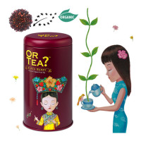 Or Tea? Queen Berry orgaaniline tee (100 g)