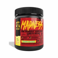 Mutant Madness limonaadi (225 grammi)