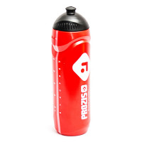 Prozis Rocket joogipudel, Punane (750 ml)