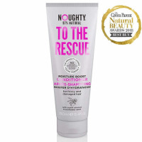 NOUGHTY To The Rescue palsam kahjustatud juustele (250 ml)