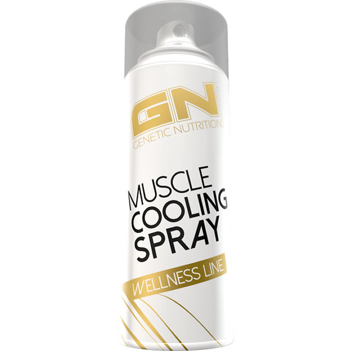 GN Laboratories Muscle Cooling Spray (150 ml)