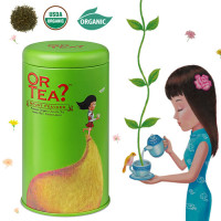 Or Tea? Mount Feather orgaaniline tee (75 g). Parim enne 01.11.2019