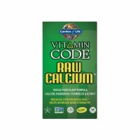 Vitamin Code kaltsium (120 kapslit)
