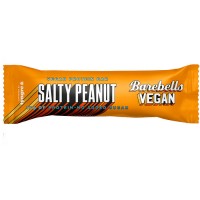 Barebells Vegan batoon, Salty Peanut (55 g)