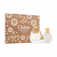 Chloé Nomade parfüüm naistele (75ml) komplekt