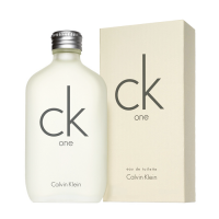 Calvin Klein CK One (Tualettvesi, meestele ja naistele, 100ml)