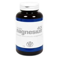 Biosorin Magneesium 400 mg kapslid (120 tk)