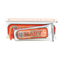 Marvis hambapasta, Ingver/piparmünt (25 ml)