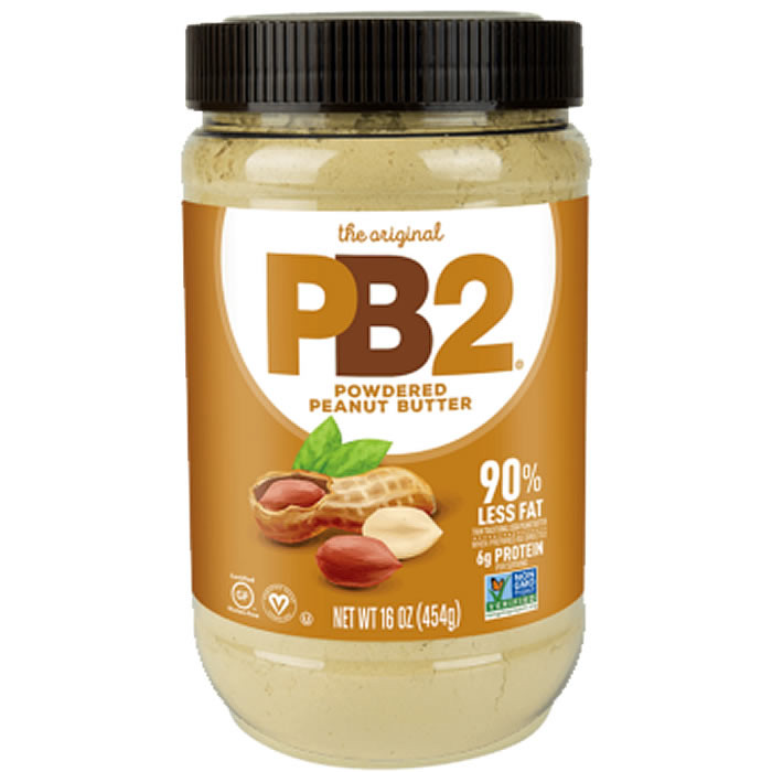 Bell Plantation PB2 maapähklivõi pulber (454 g)