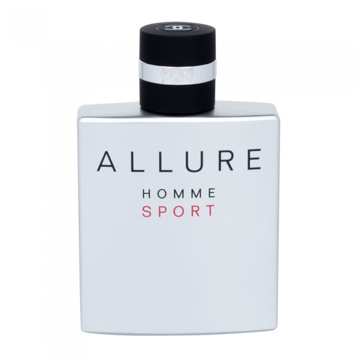 Chanel Allure Homme Sport (Tualettvesi, meestele, 100ml)
