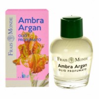 Frais Monde Ambra Argan (Parfüümõli, naistele, 12ml)