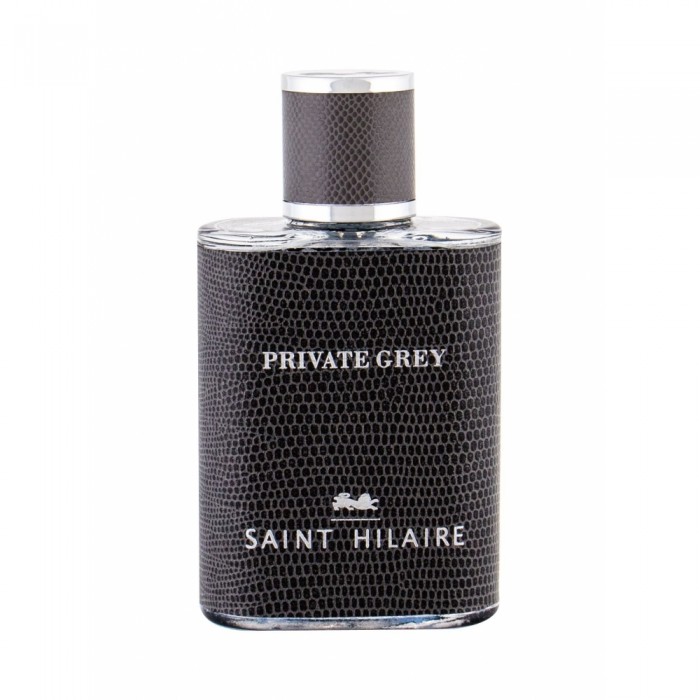Saint Hilaire Private Grey parfüüm meestele (100ml)