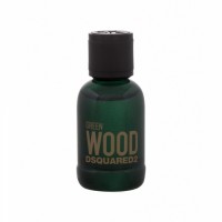Dsquared2 Green Wood (Tualettvesi, meestele, 5ml)