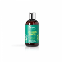 Nurme looduslik sidrunheina šampoon ProVitamin B5 (250ml)