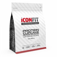 ICONFIT Protein Cupcake (800g)