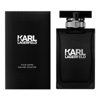 Karl Lagerfeld Karl Lagerfeld For Him (Tualettvesi, meestele, 100ml)