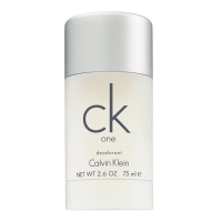 Calvin Klein CK One (Deodorant, meestele ja naistele, 75ml)
