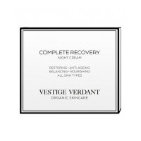 Vestige Verdant Complete Recovery Night Cream (50 ml)