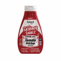 Skinny Sauces (425ml) Tomatiketšup