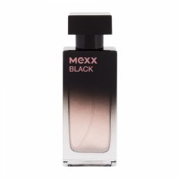 Mexx Black (Tualettvesi, naistele, 30ml)