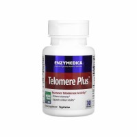 Enzymedica Telomere Plus (30 tabletti)