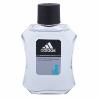 Adidas Ice Dive habemeajamisjärgne tualettvesi meestele (100ml)